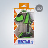 OOZE BECTAR 2IN1 SILICONE WATER PIPE