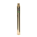 (BATTERY) OOZE TWIST VV BATTERY DISPLAY 24CT - GOLD