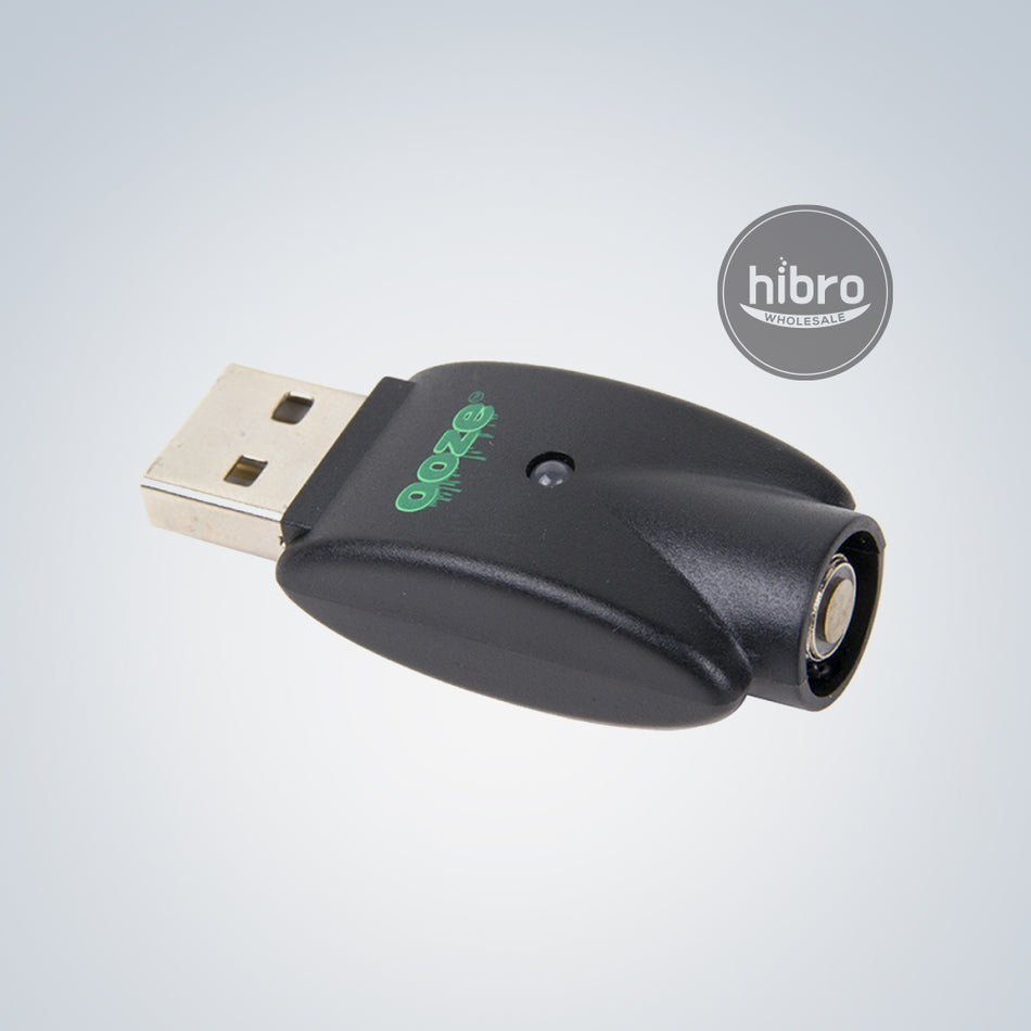 CHARGER) OOZE USB SMART CHARGERS - 30CT Hibro Wholesale CHARGER) OOZE USB SMART CHARGERS - 30CT Hibro Wholesale