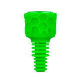 (BOWL) 14MM GOG BOWL STEM - OOZE ARMOR 3 IN 1 SILICONE