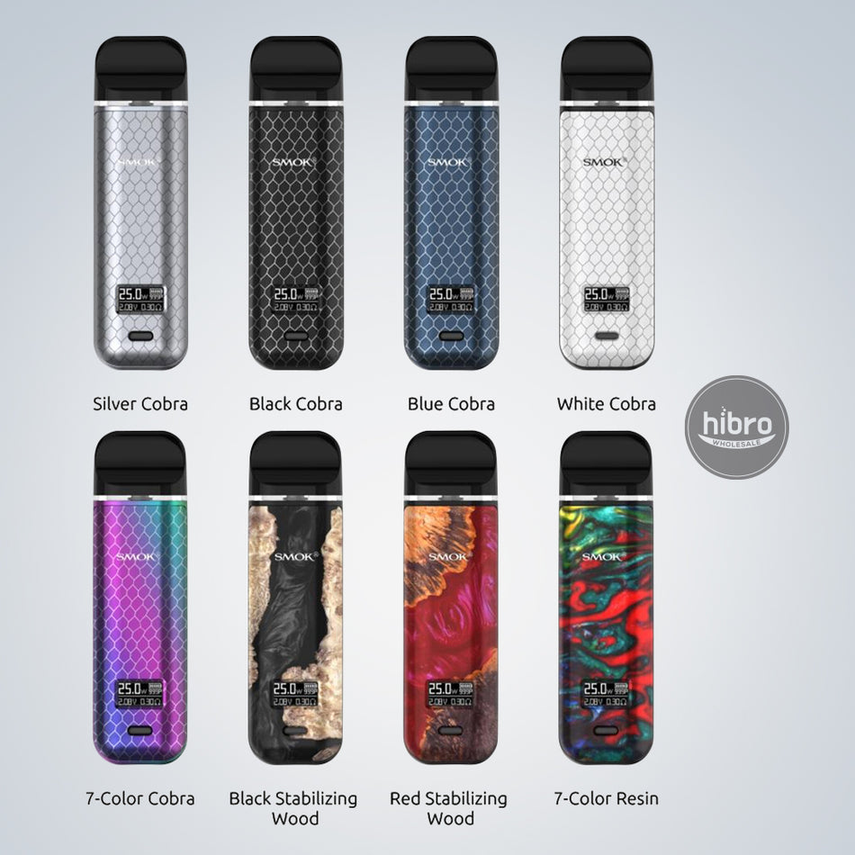 SMOK NOVO X KIT