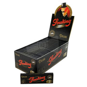 SMOKING DELUXE SINGLE WIDE - 50CT
