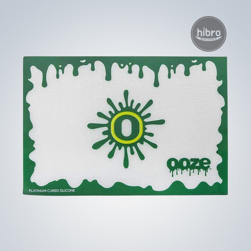 OOZE SILICONE DAB MAT XL 16" X 24"