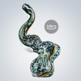 6" ELEPHANT BUBBLER