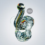 6" ELEPHANT BUBBLER