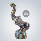 6" ELEPHANT BUBBLER