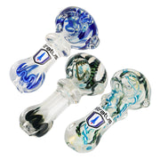 (HAND PIPE) 2.5" ONE RING - ASSORTED COLOR