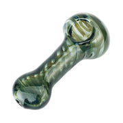 (HAND PIPE) 3" SLIME STYLE
