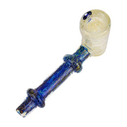 (HAND PIPE) 4.5" DOUBLE RING BIG BOWL