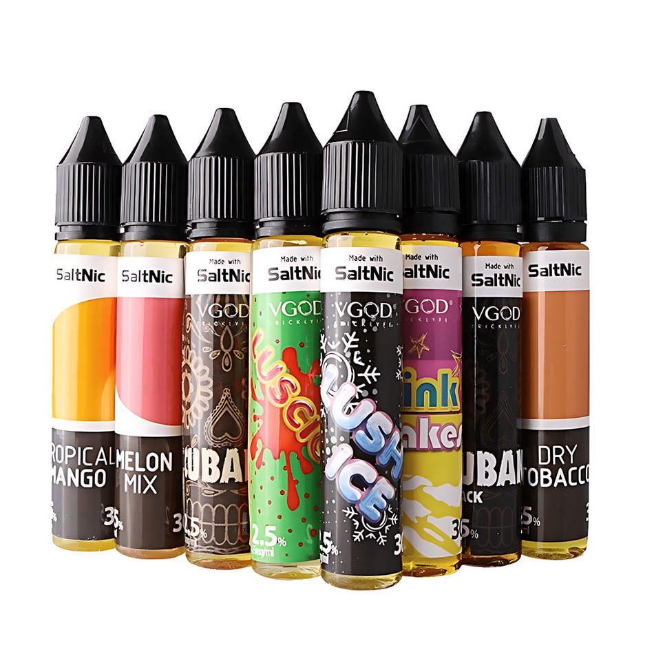 SALT) VGOD SALT E LIQUID 30ML Hibro Wholesale SALT) VGOD SALT E LIQUID 30ML Hibro Wholesale