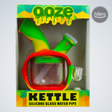 OOZE KETTLE SILICONE RIG