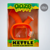 OOZE KETTLE SILICONE RIG