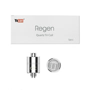 YOCAN REGEN REPLACEMENT COIL 5CT