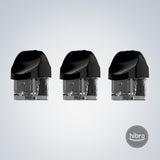 SMOK NORD 2 REPLACEMENT POD 3ct  (EMPTY)