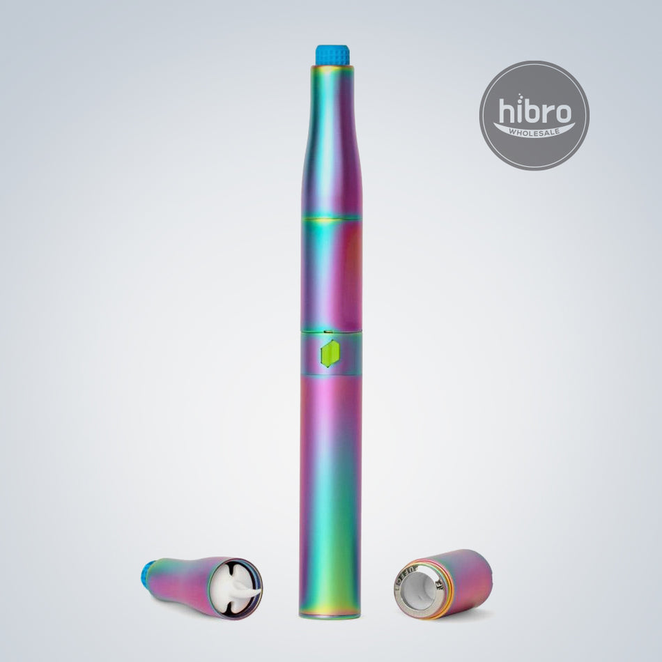 PLUS VAPORIZER BY PUFFCO - VISION